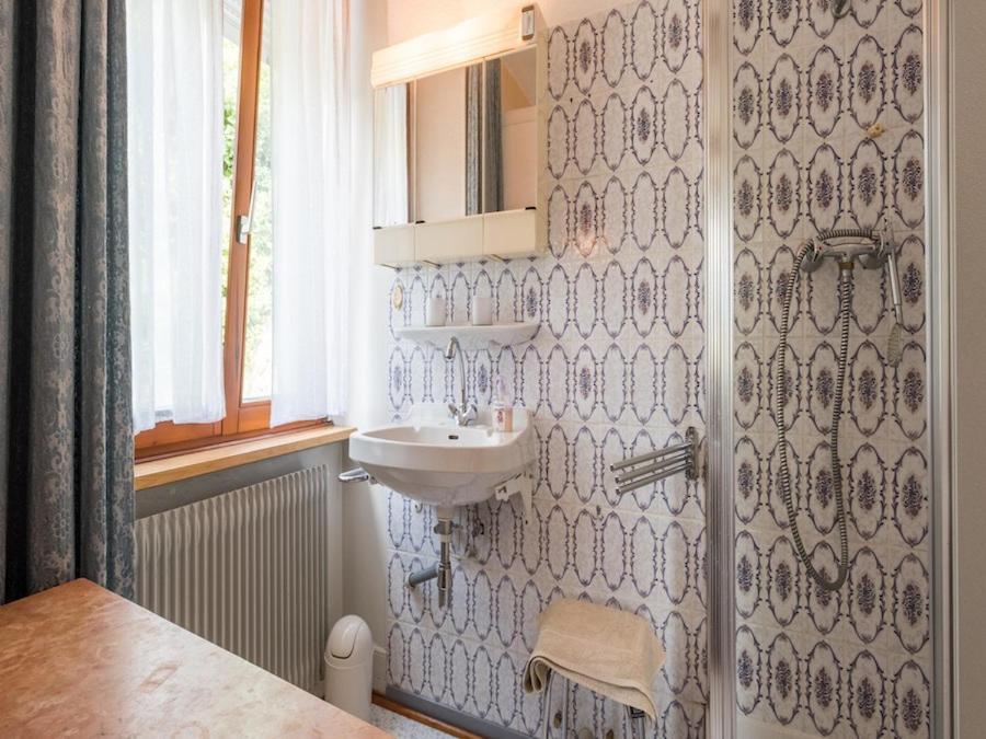 Appartements Maison Bellevue Munster (Haut-Rhin) Quarto foto