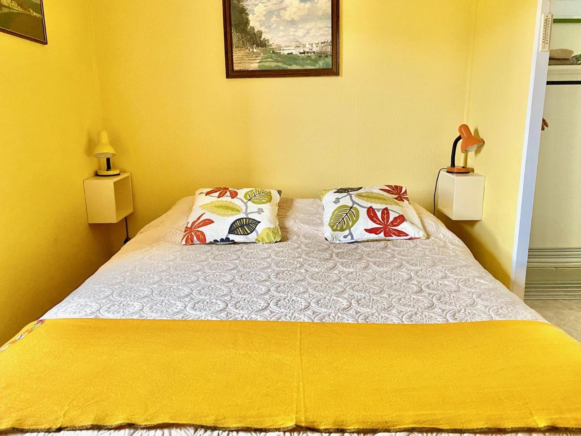 Appartements Maison Bellevue Munster (Haut-Rhin) Quarto foto