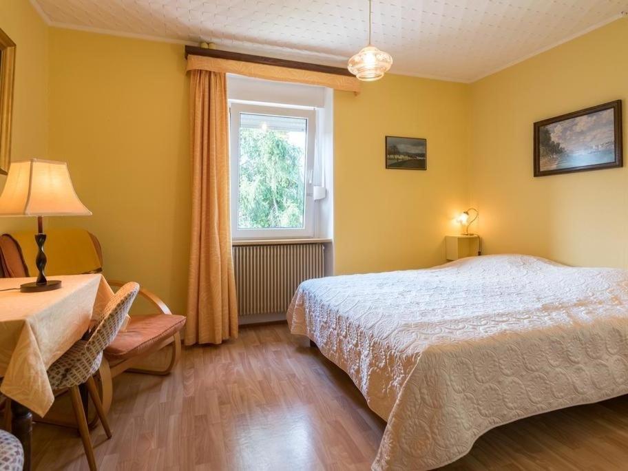 Appartements Maison Bellevue Munster (Haut-Rhin) Exterior foto